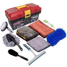 Car Cleaning Tool